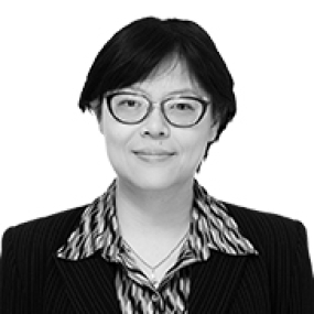 И ЧИН ЦЭН