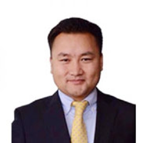BAT-ERDENE BATKHUYAG