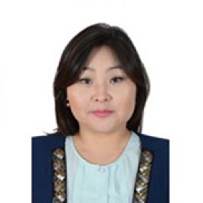 DAMBADARJAA YANJINKHORLOO