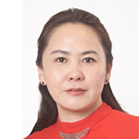 SUKHBAATAR UYANGAA
