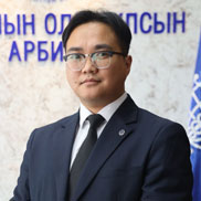 Sodbilguun